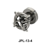 Knotty Jewelled Tunnel JPL-13